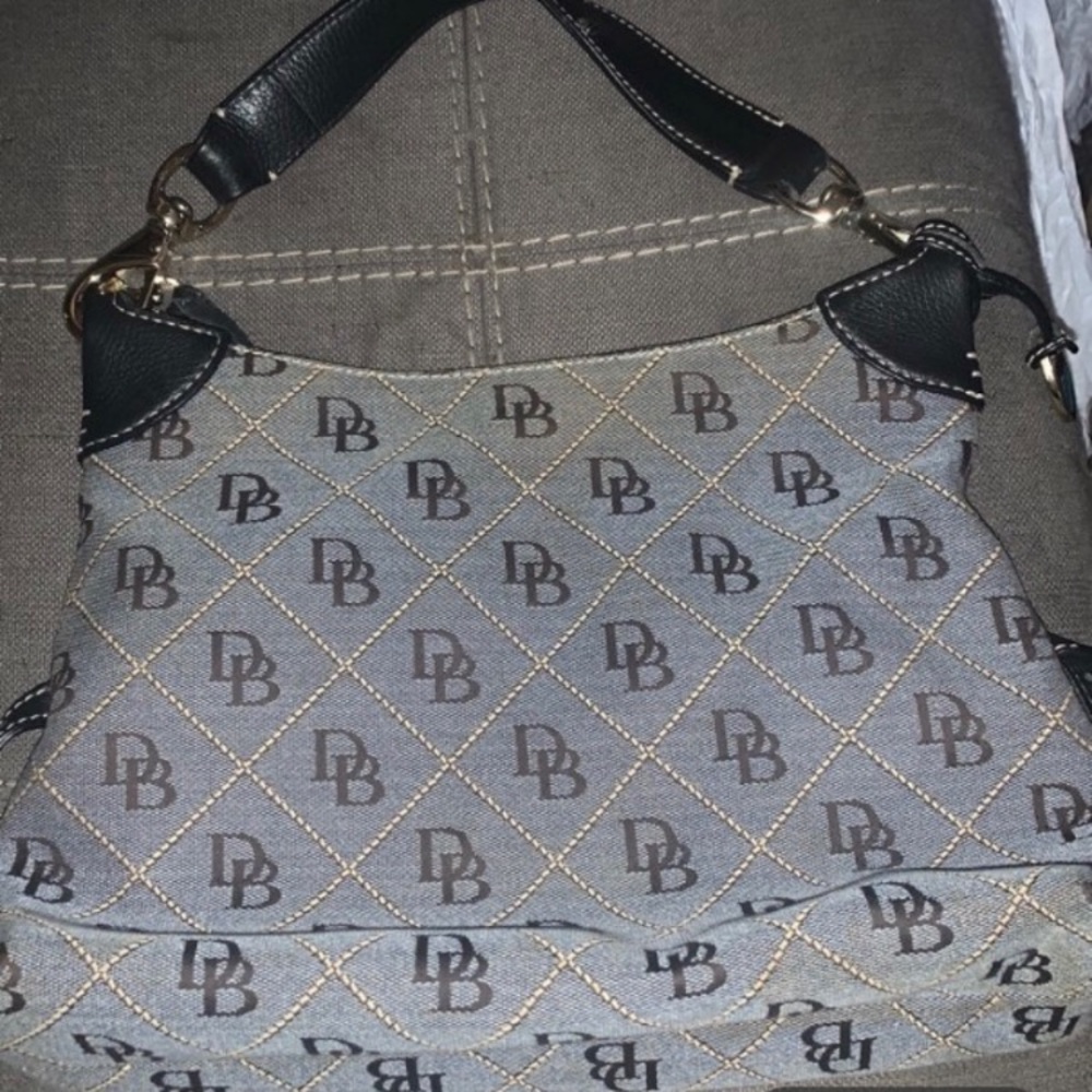 Dooney and Bourke Bag